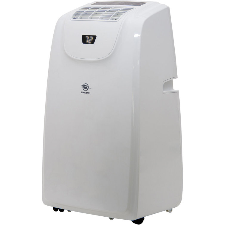Friedrich ZoneAire ZCP10SA 10,000 BTU Portable Air, 43 OFF